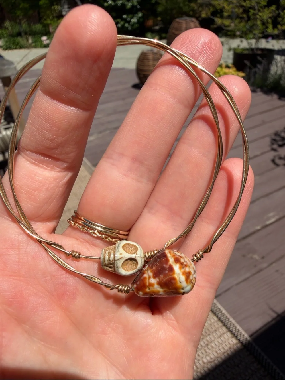 Bangle bundle - Picture 3 of 3